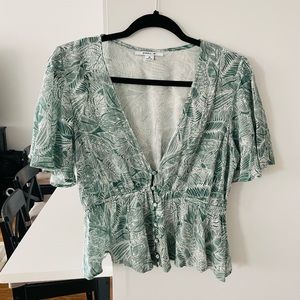 O’Neill Summer Tee